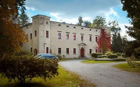 Zamek Dobroszyce